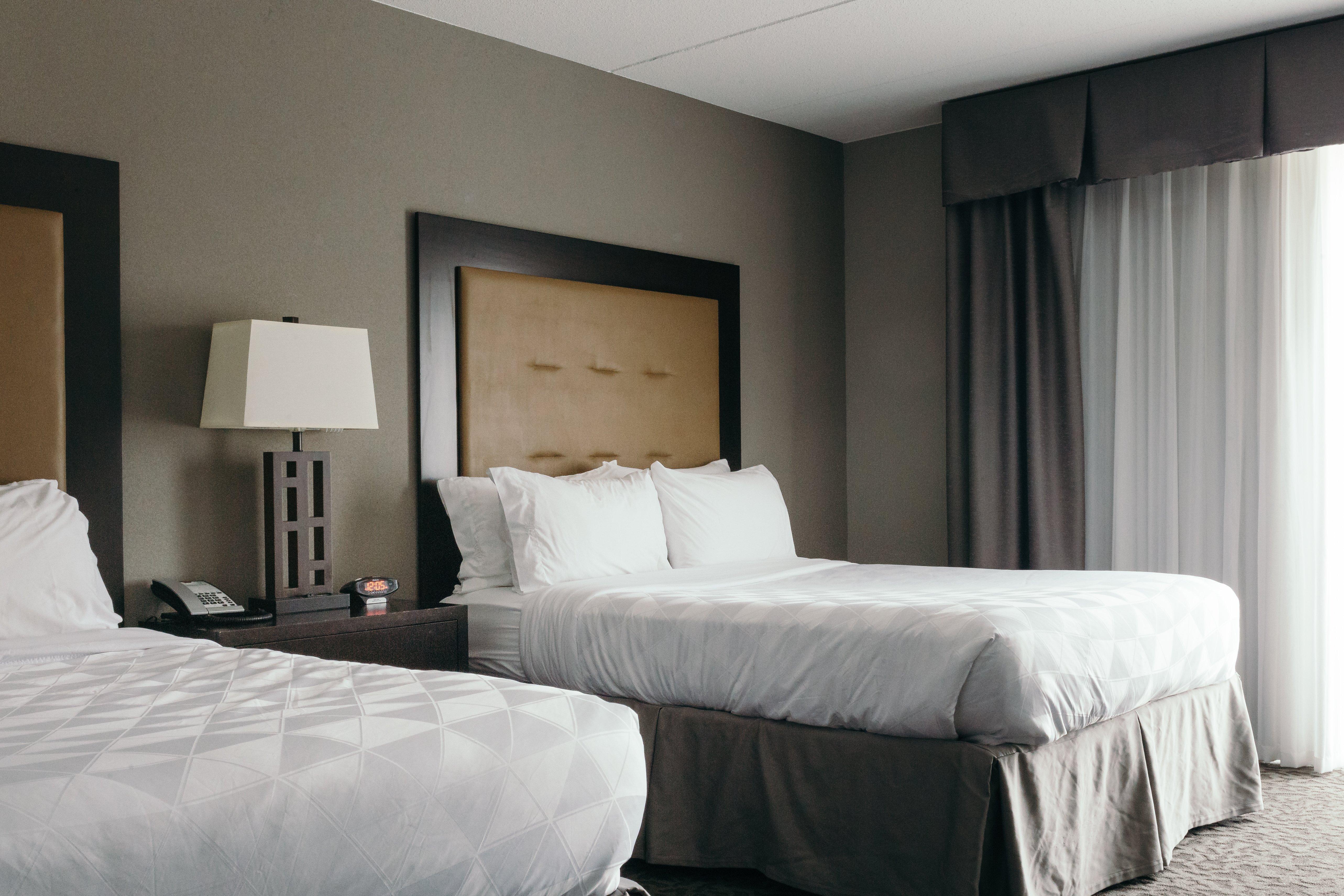 Holiday Inn And Suites East Peoria By Ihg Dış mekan fotoğraf