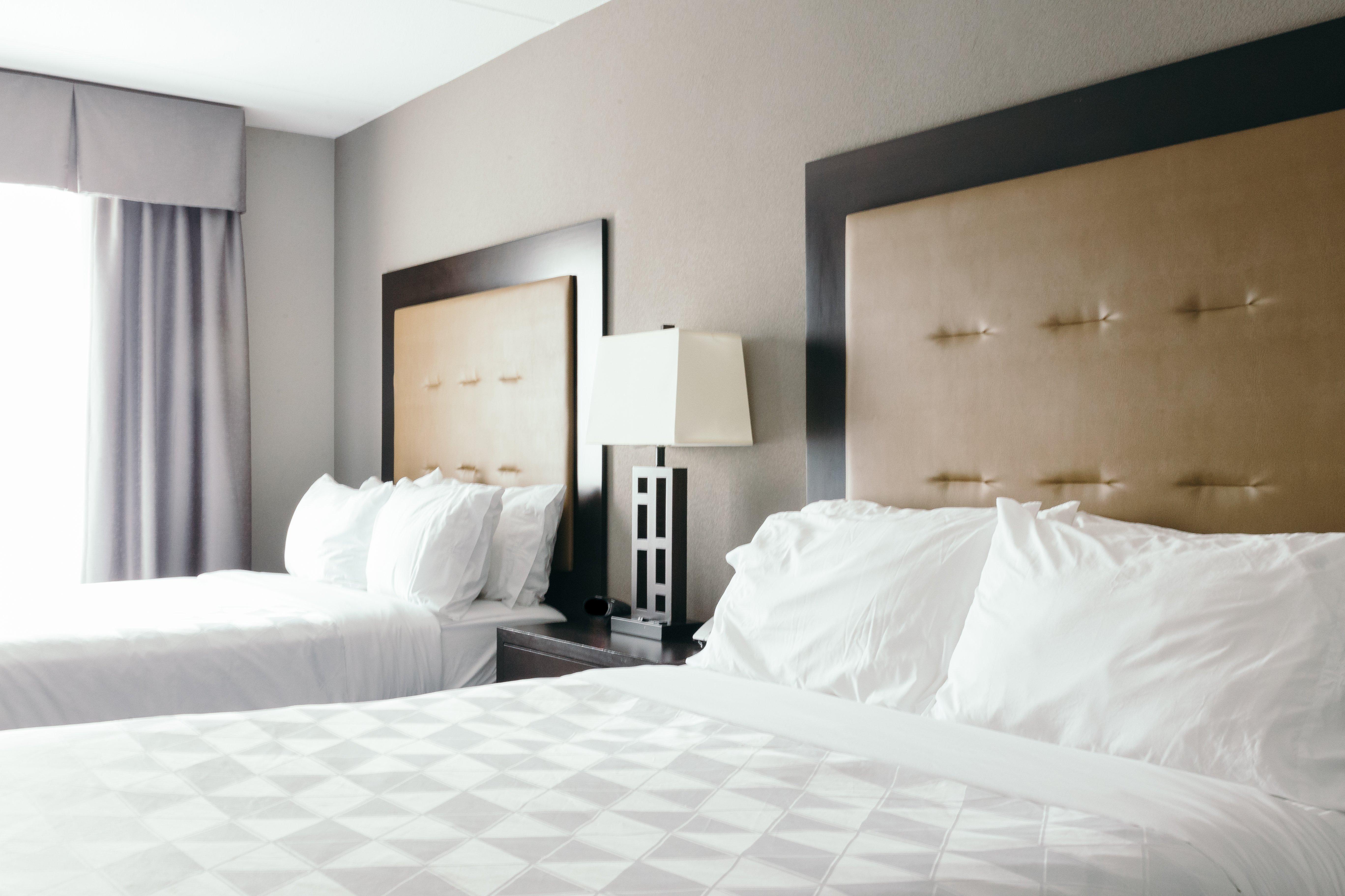 Holiday Inn And Suites East Peoria By Ihg Dış mekan fotoğraf