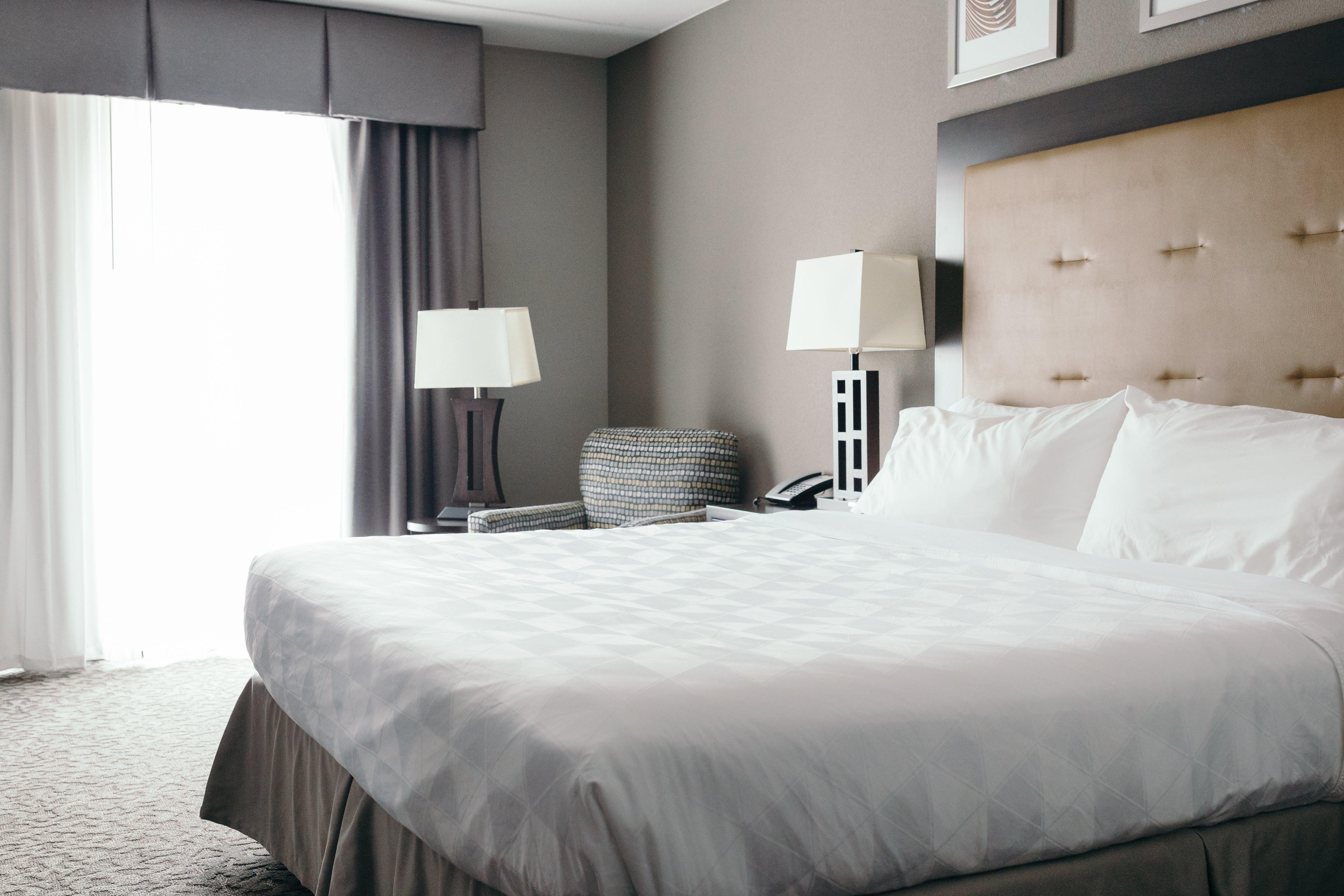 Holiday Inn And Suites East Peoria By Ihg Dış mekan fotoğraf