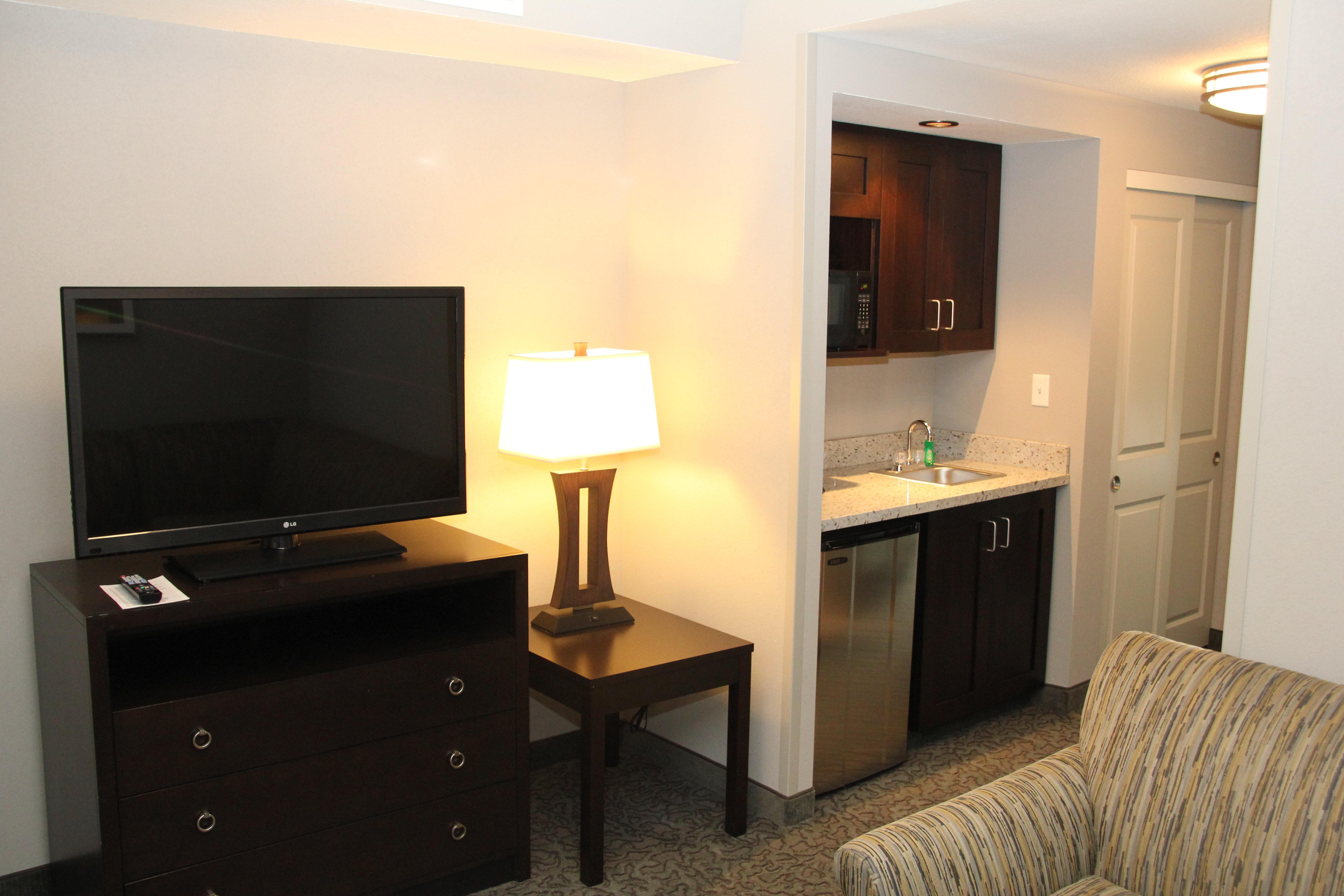 Holiday Inn And Suites East Peoria By Ihg Dış mekan fotoğraf