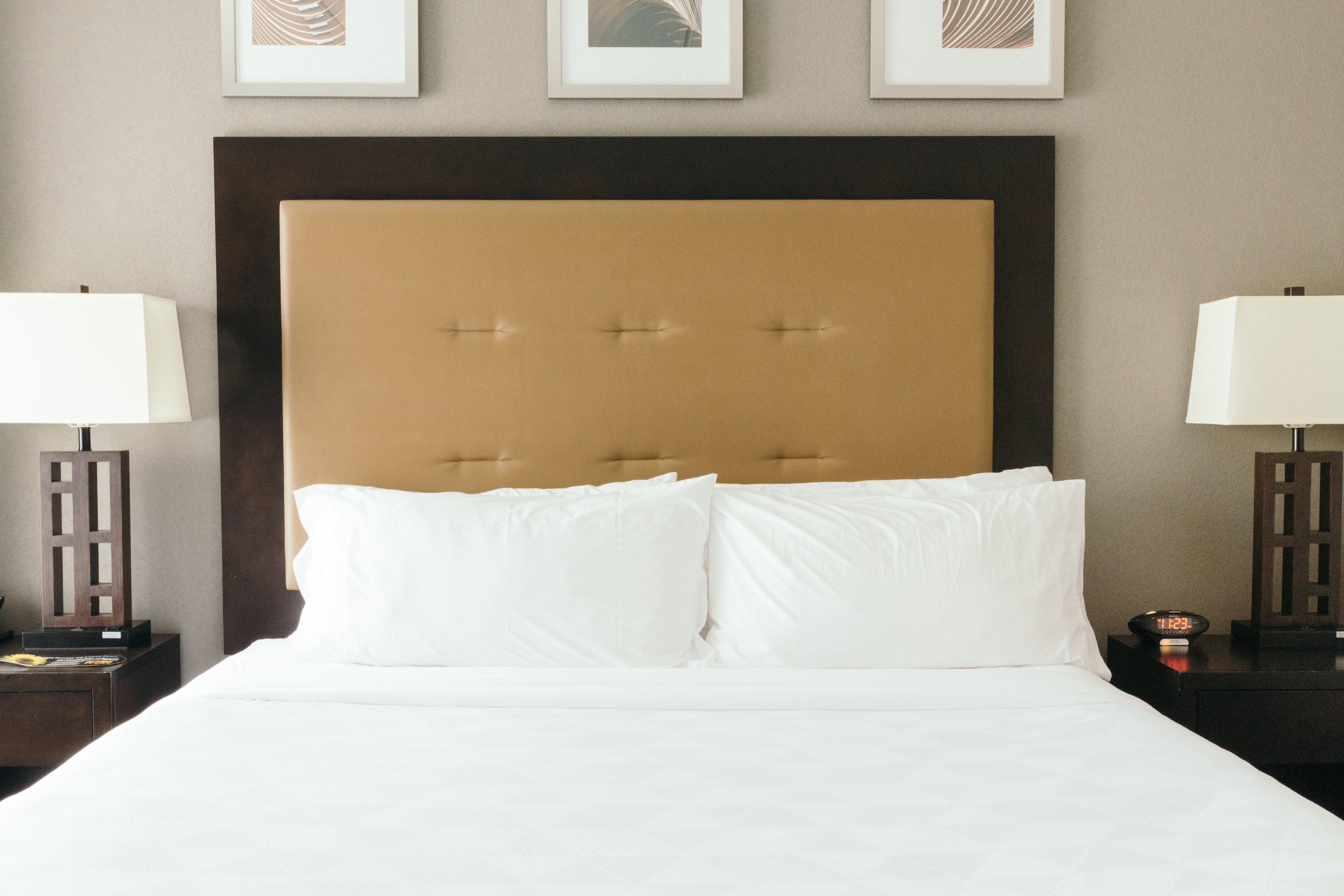 Holiday Inn And Suites East Peoria By Ihg Dış mekan fotoğraf