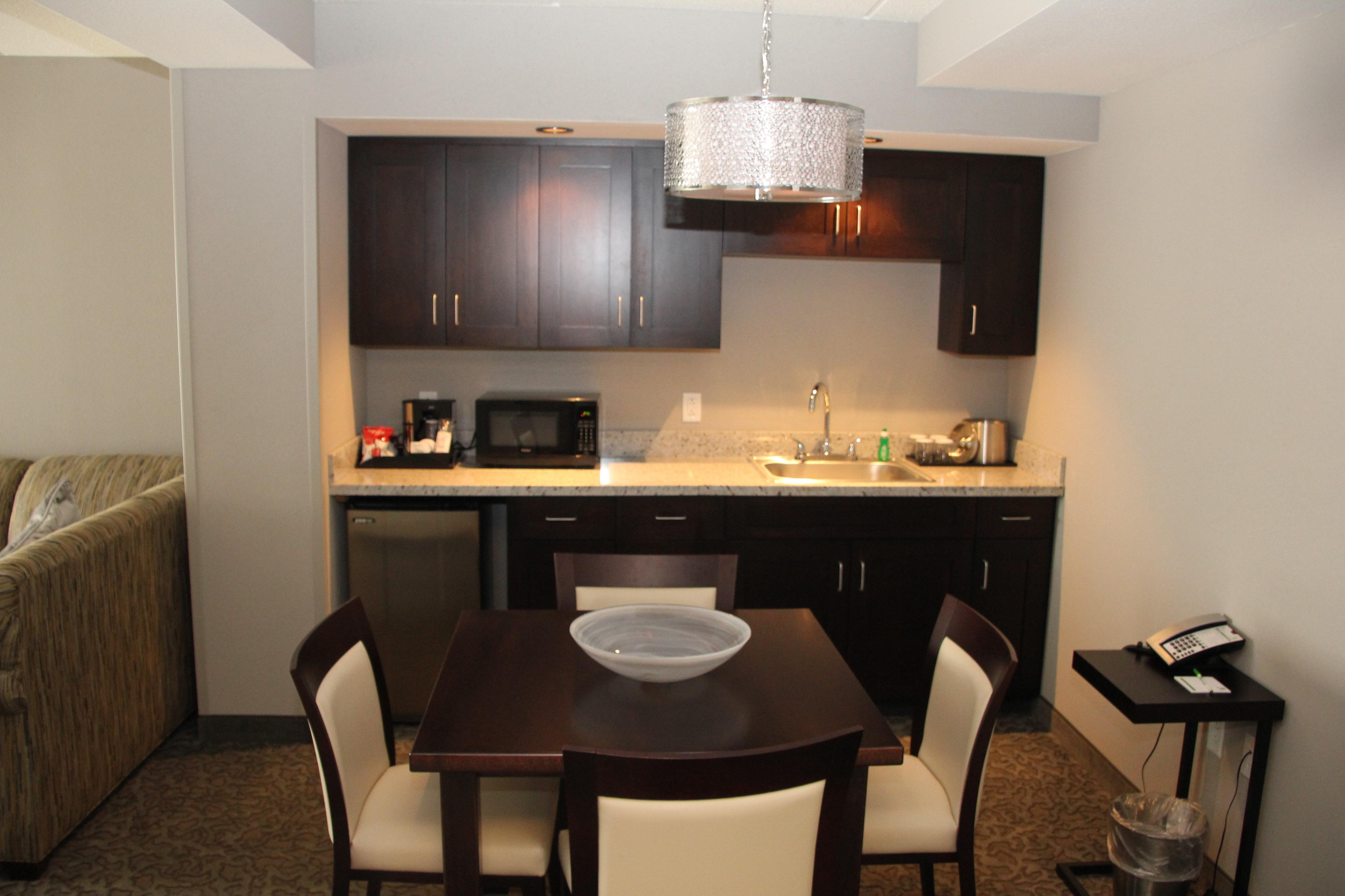 Holiday Inn And Suites East Peoria By Ihg Dış mekan fotoğraf