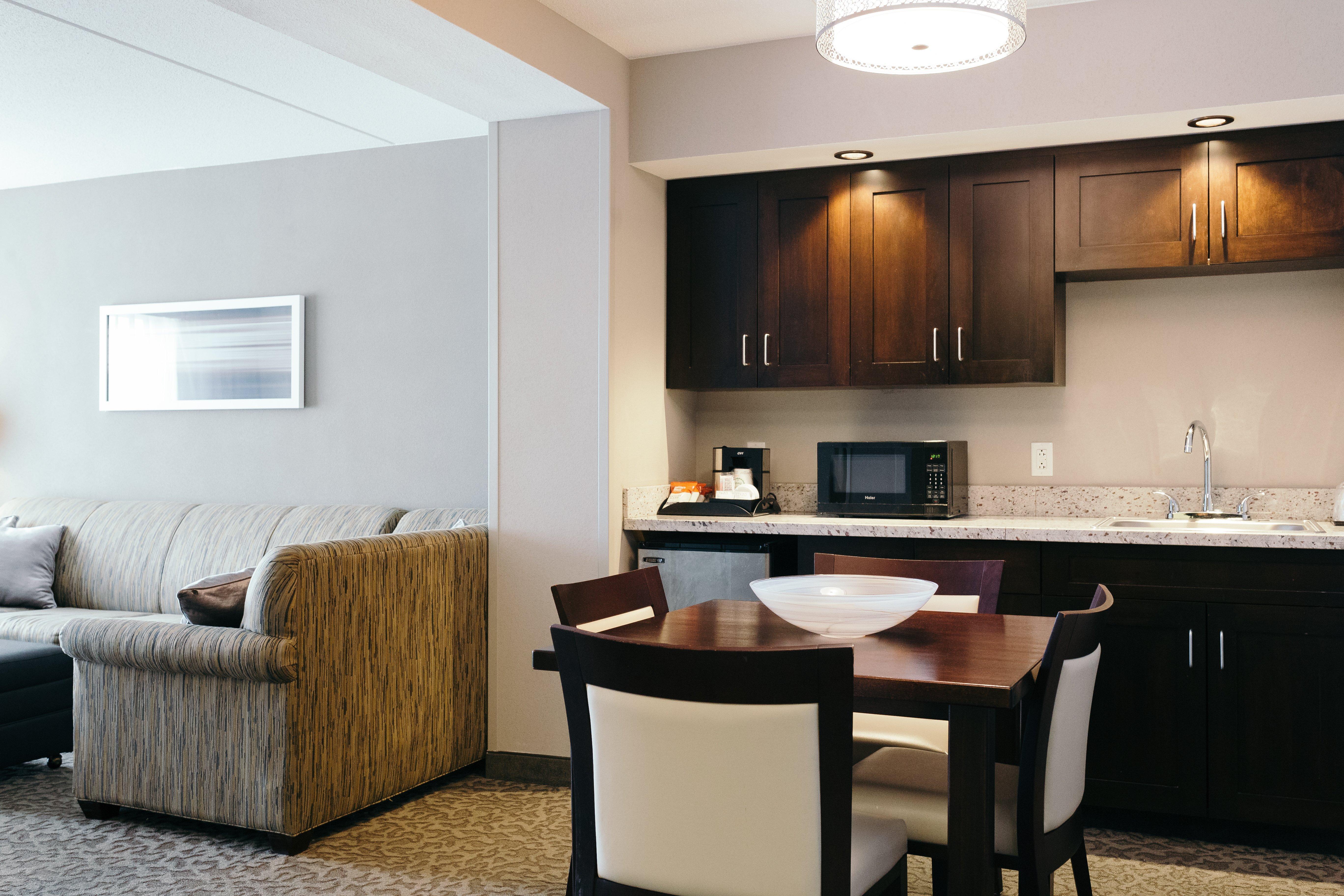 Holiday Inn And Suites East Peoria By Ihg Dış mekan fotoğraf